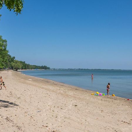 Lakeview & Wildlife Au Gres Kültér fotó
