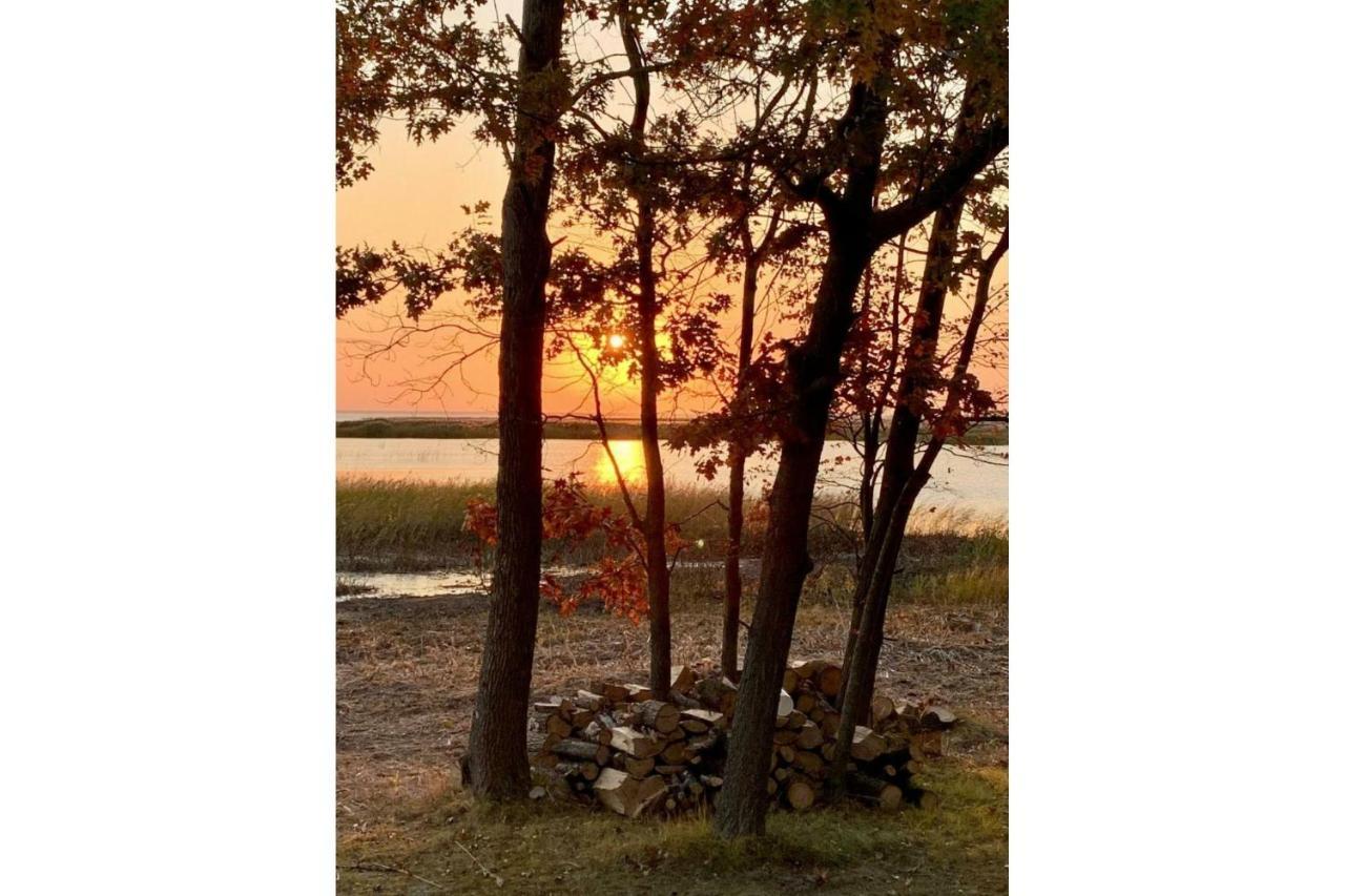 Lakeview & Wildlife Au Gres Kültér fotó